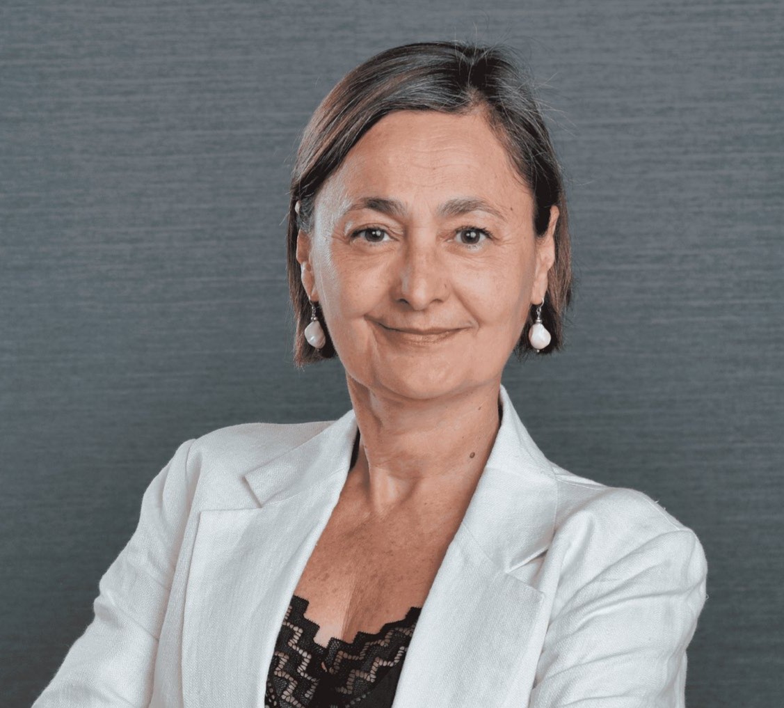 Mar&iacute;a Luz Rodr&iacute;guez Fern&aacute;ndez