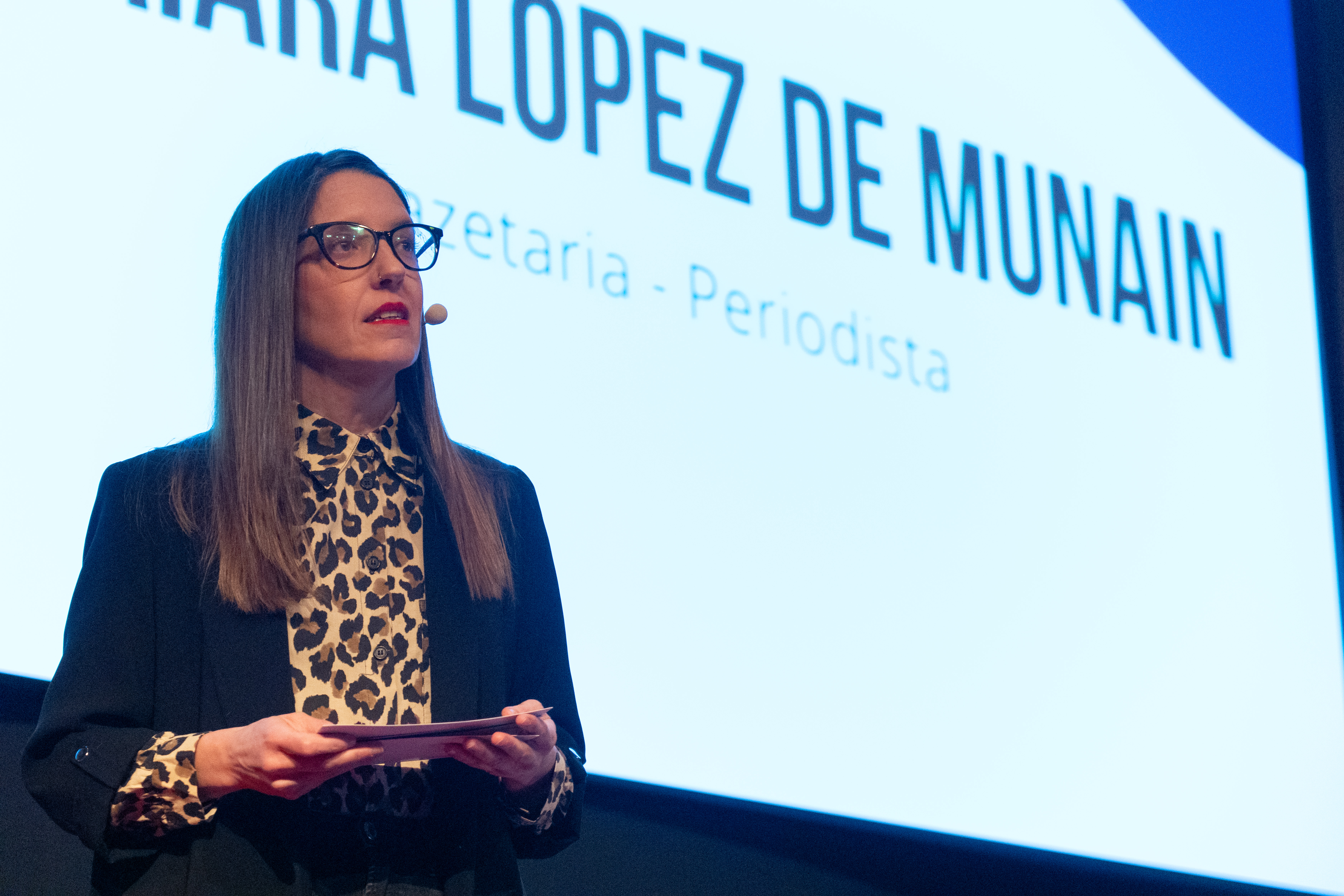 Naiara L&oacute;pez de Munain