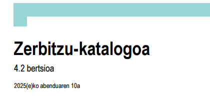 Katalogoa