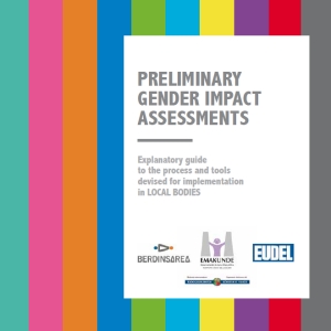 Gender Impact Assessment | About gender impact assessments – EKAGMA