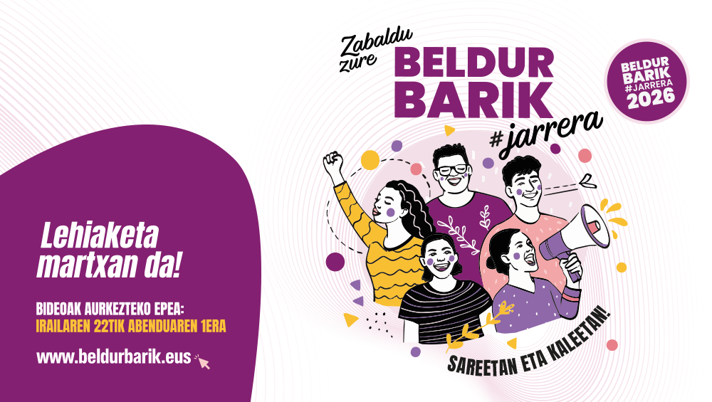 BELDUR BARIK 2026
