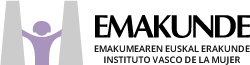 EMAKUNDE - Instituto Vasco de la Mujer EMAKUNDE - Instituto Vasco de la Mujer