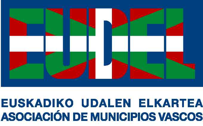EUDEL Logotipoa