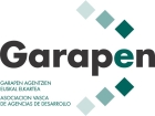 Garapen logotipoa